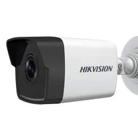 מצלמת צינור Hikvision 8MP 2.8MM IP PoE דגם : DS-2CD1T83G0-I 
