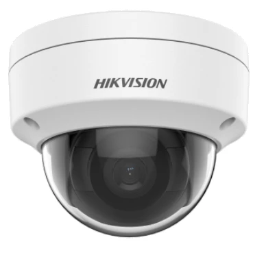מצלמת כיפה Hikvision 5MP 2.8MM IP PoE דגם : DS-2CD1153G0-I 