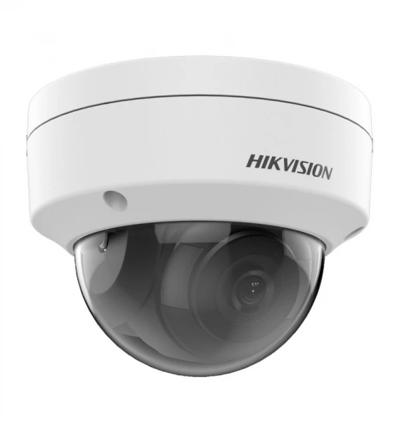 ‏מצלמת כיפה Hikvision DS-2CD2185FWD-I 8MP