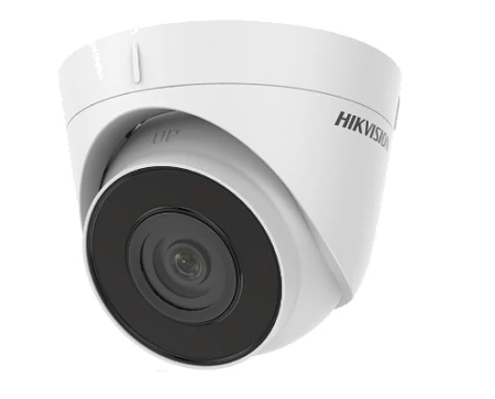 מצלמת אבטחה IP כיפה 5MP עד 30מטר , Hikvision DS-2CD1353G0-I 
