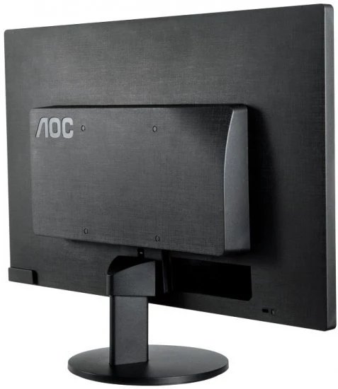 מסך מחשב ''AOC M2470SWH 23.6