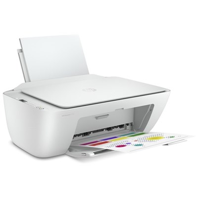 מדפסת ‏הזרקת דיו HP DeskJet 2710