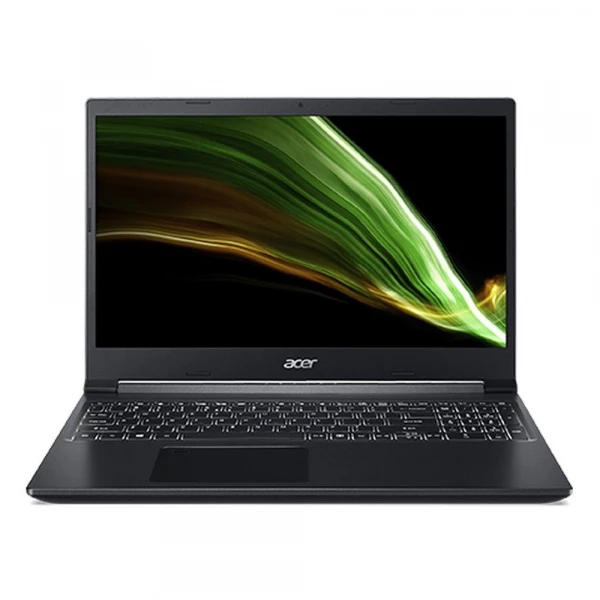 מחשב נייד אייסר Acer Aspire 7 דיסק קשיח 1TB זיכרון 16GB
