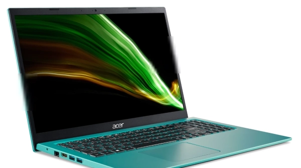 מחשב נייד Acer Aspire 3 15 A315-58-55JD NX.ADGEC.00L אייסר