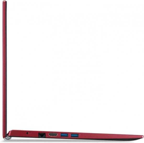 מחשב נייד CORE i3 Acer Aspire 3 - צבע Lava Red 