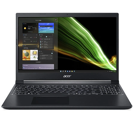 מחשב נייד Acer Aspire 7 NH.QE5EC.006