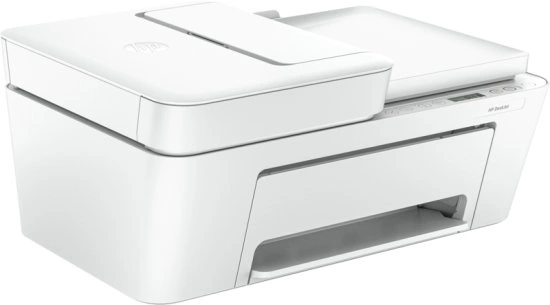 מדפסת אלחוטית משולבת HP Deskjet 4220