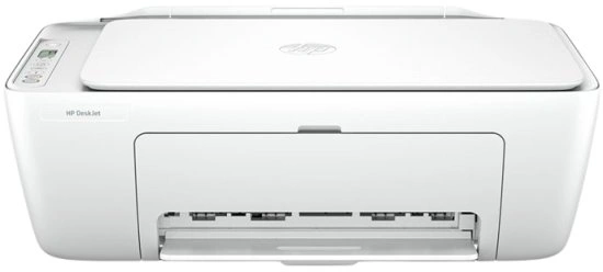 מדפסת אלחוטית משולבת HP Deskjet 2810