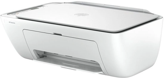מדפסת אלחוטית משולבת HP Deskjet 2810